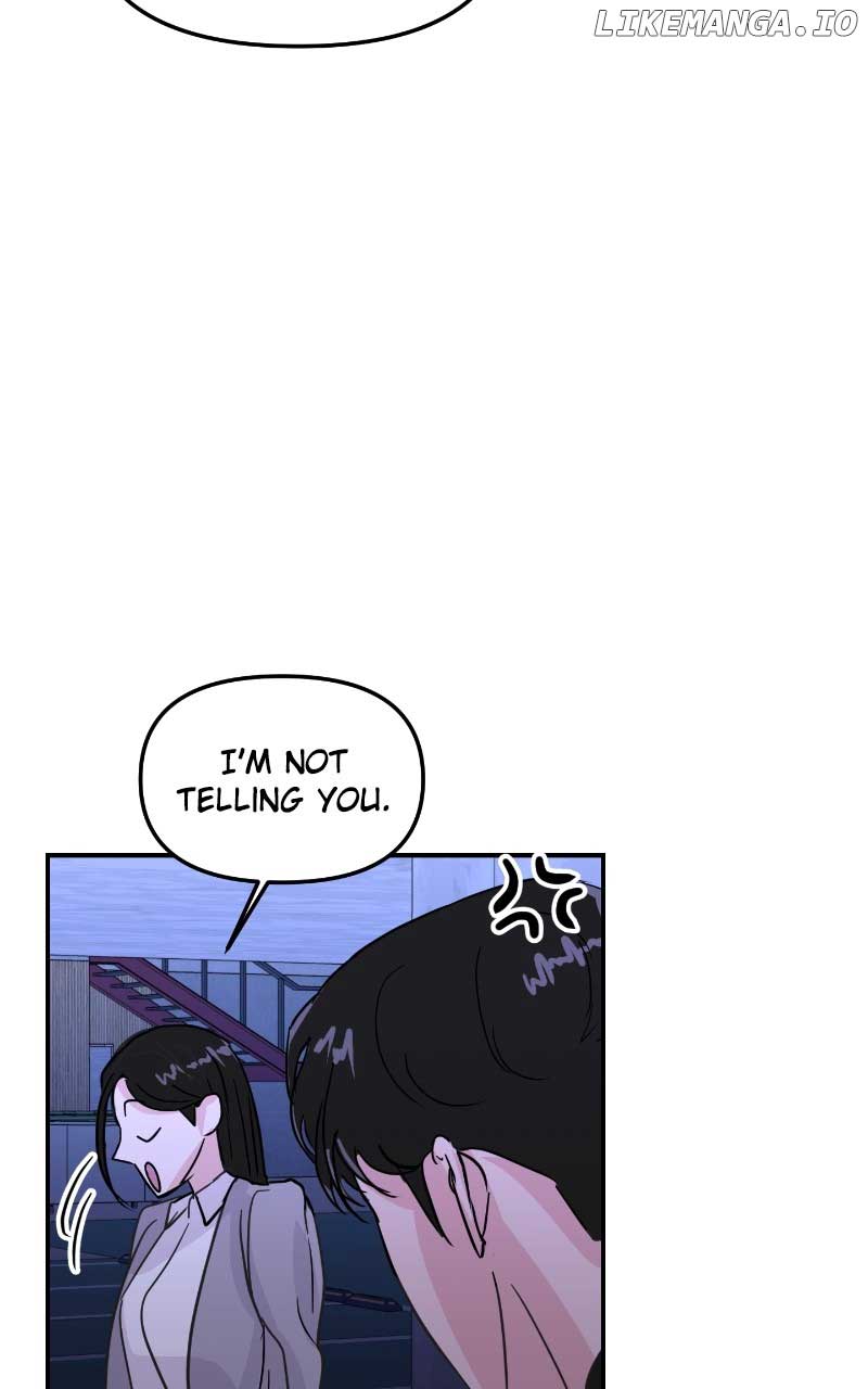 A Campus Romance, I Guess Chapter 7 - Page 95