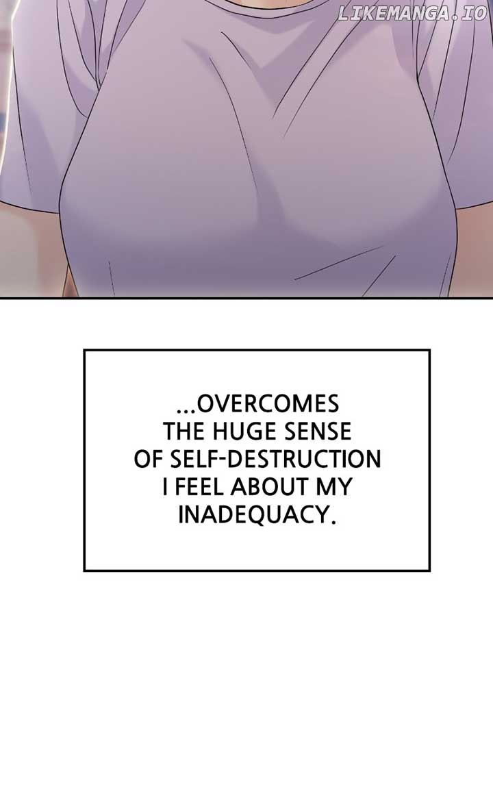 A Campus Romance, I Guess Chapter 70 - Page 130