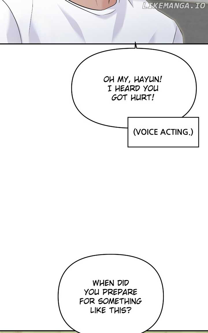 A Campus Romance, I Guess Chapter 70 - Page 143