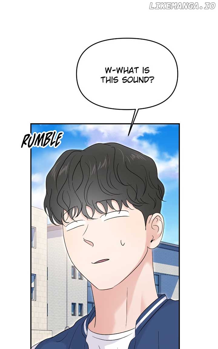 A Campus Romance, I Guess Chapter 70 - Page 150