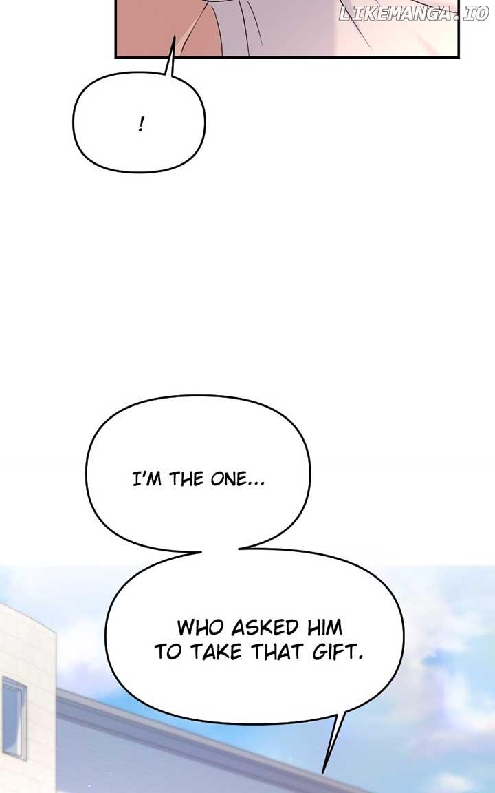 A Campus Romance, I Guess Chapter 70 - Page 159
