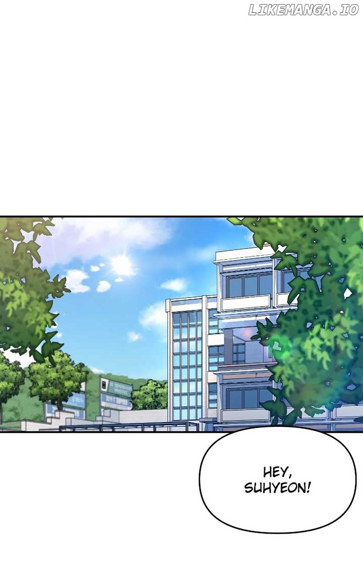 A Campus Romance, I Guess Chapter 70 - Page 53