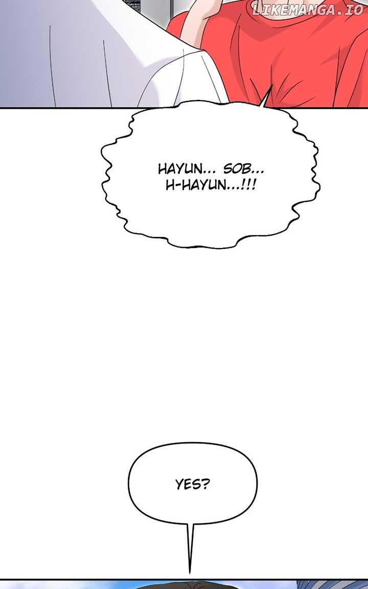 A Campus Romance, I Guess Chapter 70 - Page 76