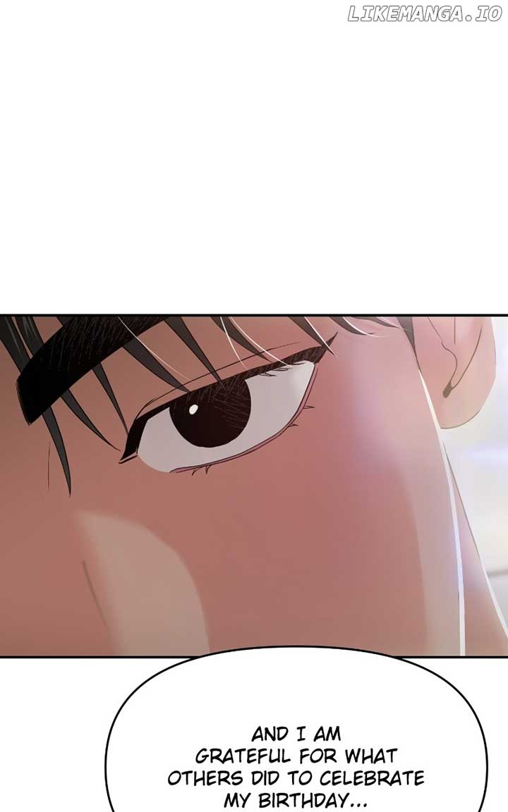 A Campus Romance, I Guess Chapter 71 - Page 111