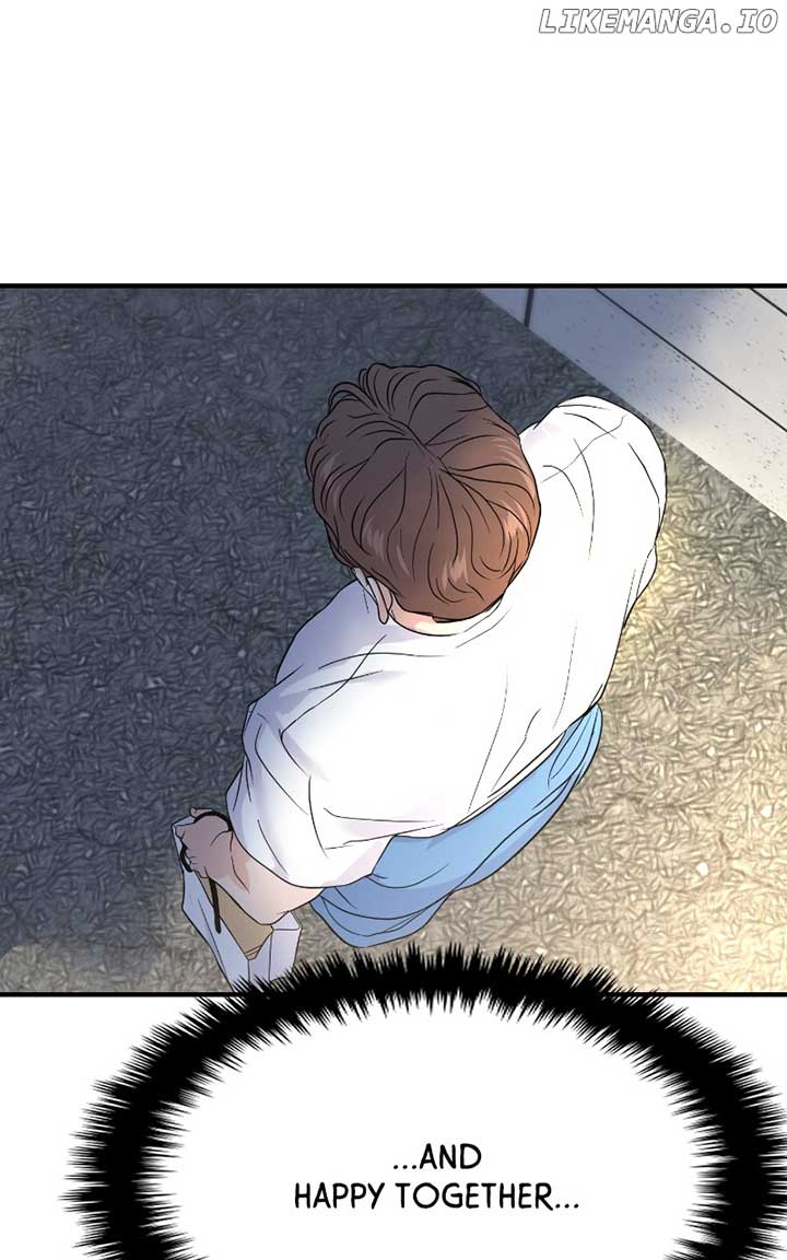 A Campus Romance, I Guess Chapter 71 - Page 144