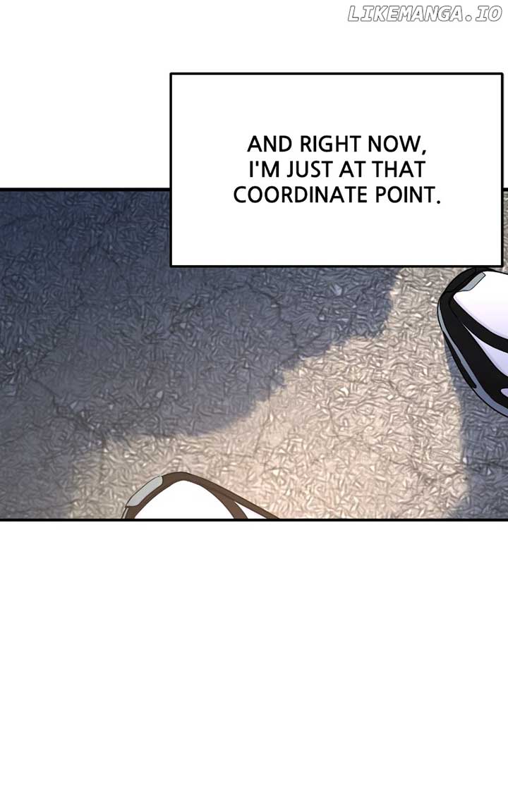A Campus Romance, I Guess Chapter 71 - Page 156
