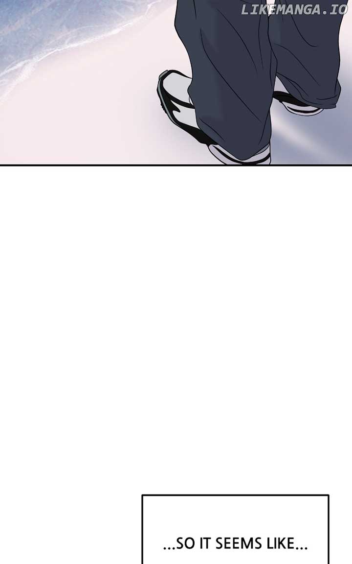 A Campus Romance, I Guess Chapter 71 - Page 158