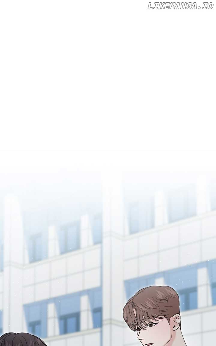 A Campus Romance, I Guess Chapter 71 - Page 7