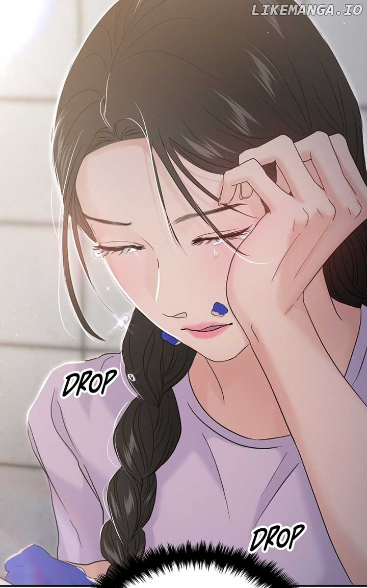 A Campus Romance, I Guess Chapter 71 - Page 85