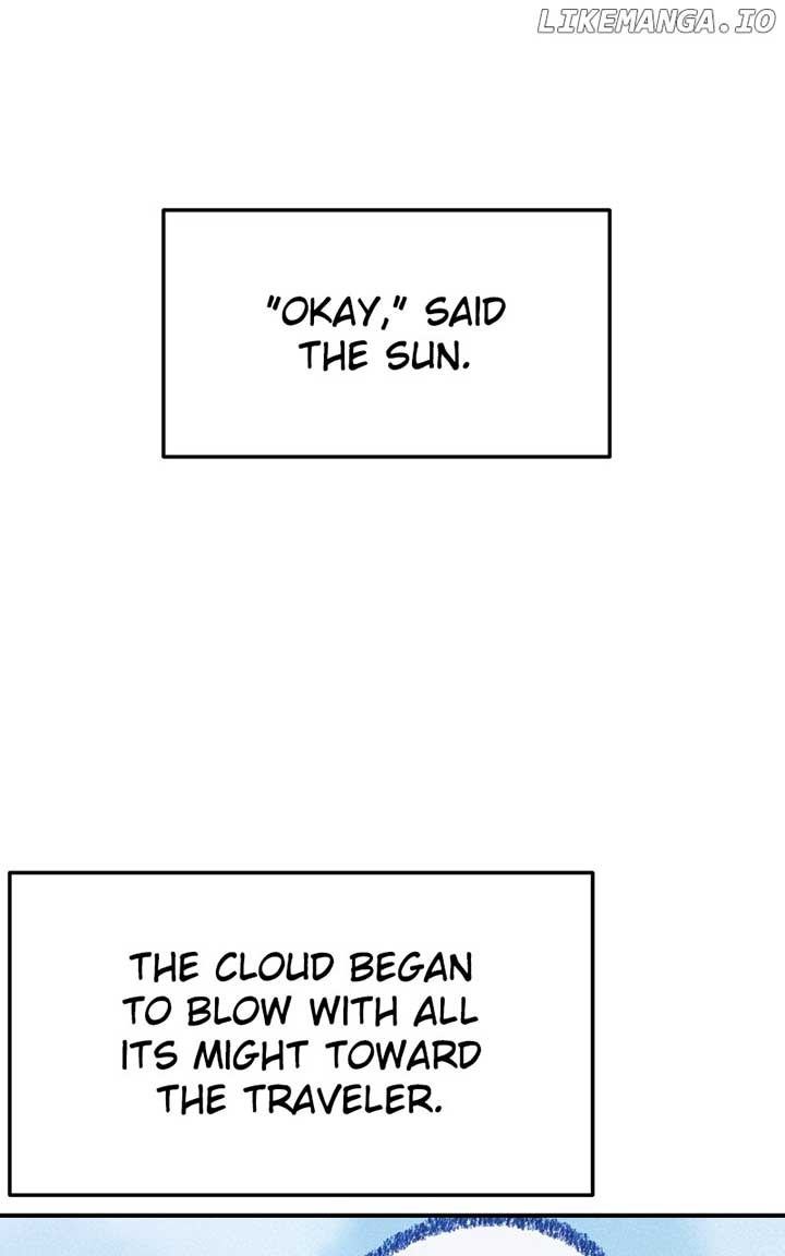 A Campus Romance, I Guess Chapter 72 - Page 3