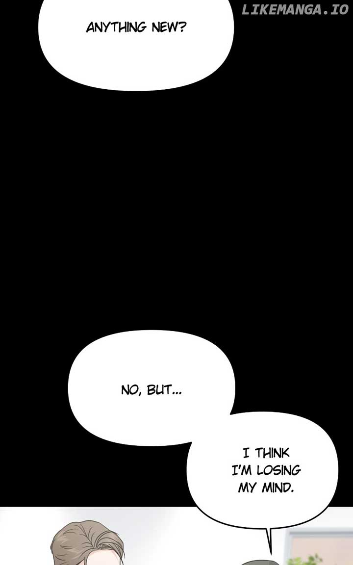 A Campus Romance, I Guess Chapter 72 - Page 56