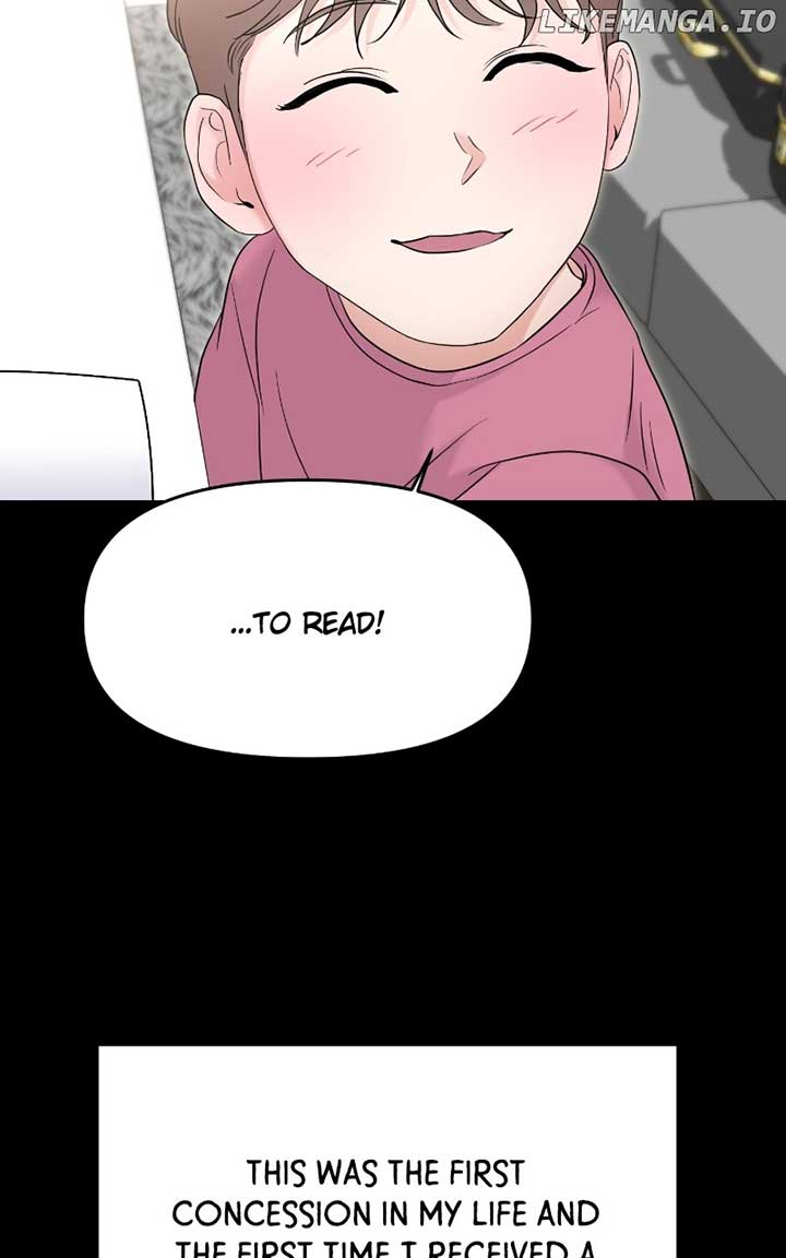 A Campus Romance, I Guess Chapter 72 - Page 95