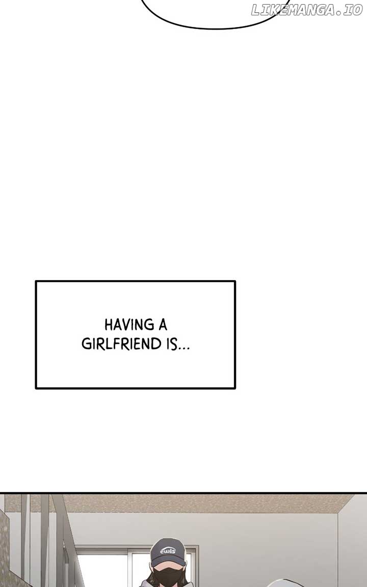A Campus Romance, I Guess Chapter 73 - Page 104