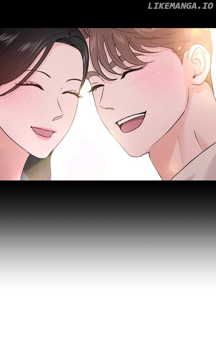 A Campus Romance, I Guess Chapter 73 - Page 142