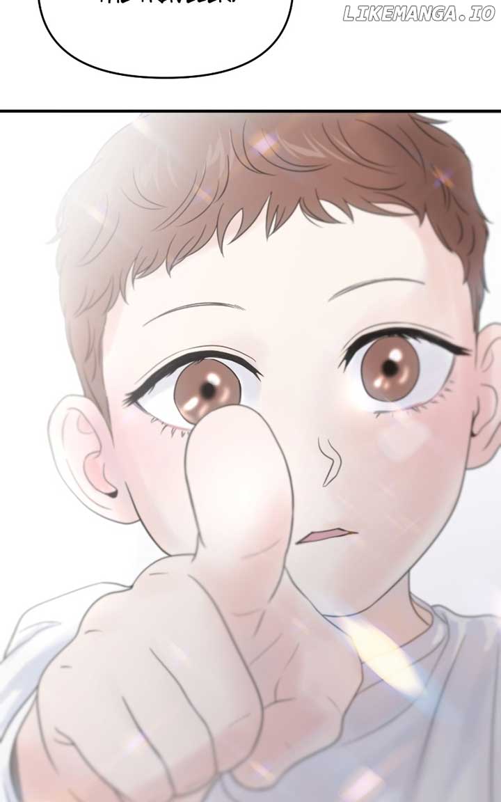 A Campus Romance, I Guess Chapter 73 - Page 166