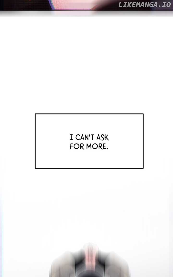 A Campus Romance, I Guess Chapter 73 - Page 33