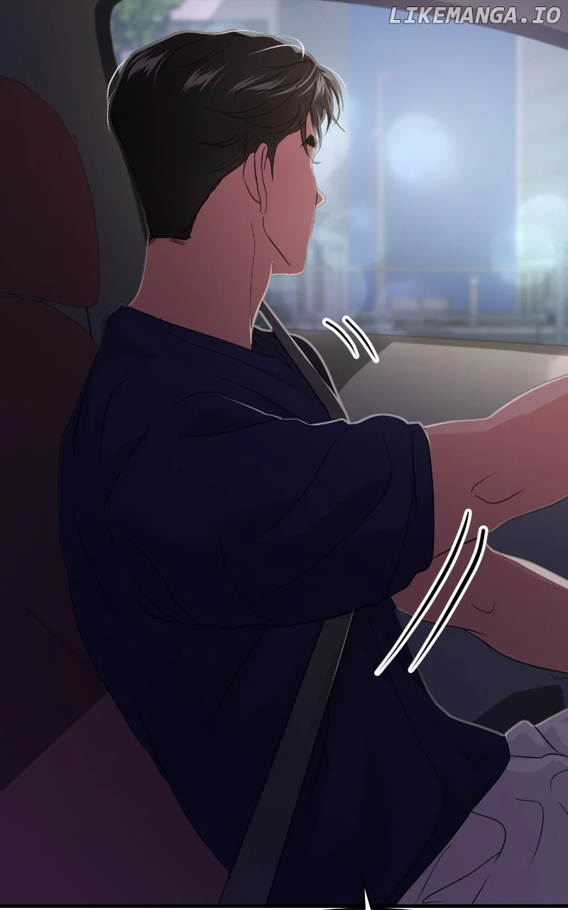 A Campus Romance, I Guess Chapter 74 - Page 103