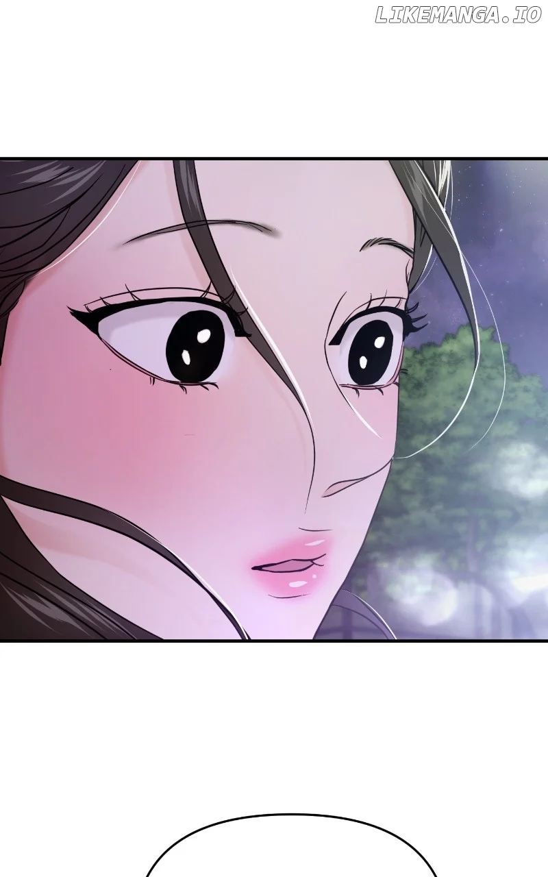 A Campus Romance, I Guess Chapter 74 - Page 142