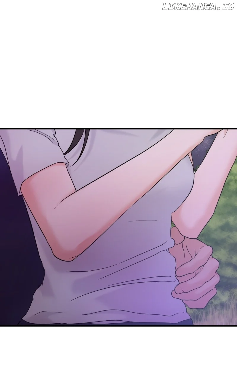 A Campus Romance, I Guess Chapter 74 - Page 155