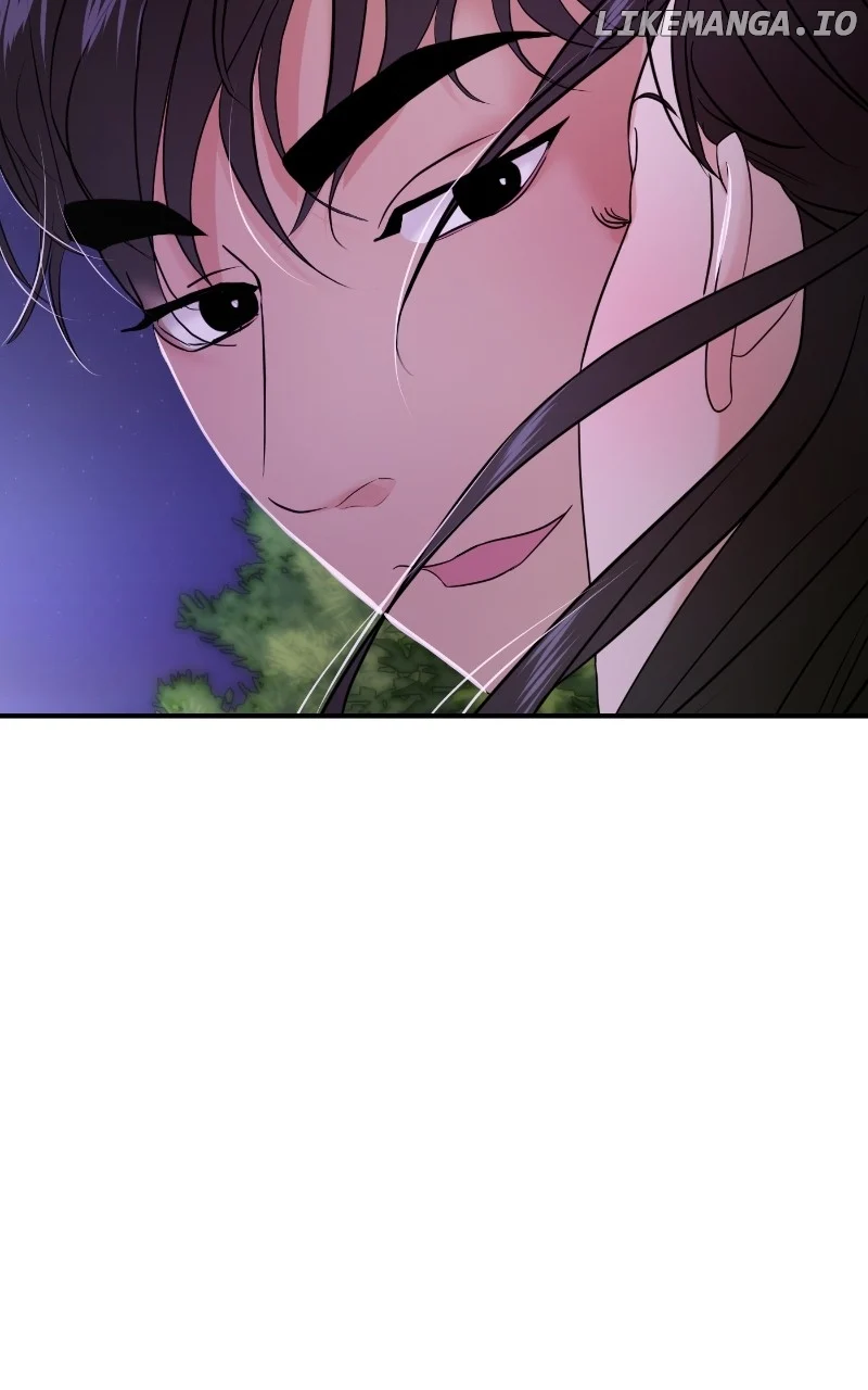 A Campus Romance, I Guess Chapter 74 - Page 161