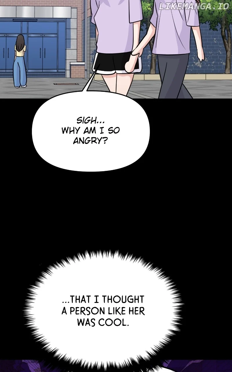 A Campus Romance, I Guess Chapter 74 - Page 46