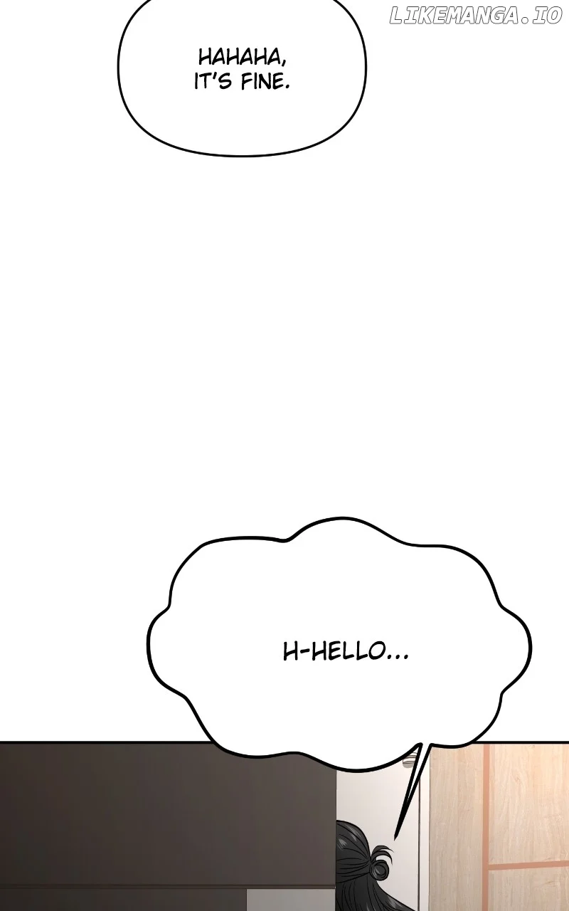 A Campus Romance, I Guess Chapter 75 - Page 30