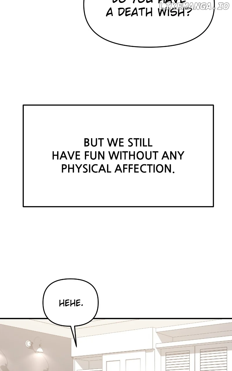 A Campus Romance, I Guess Chapter 75 - Page 66