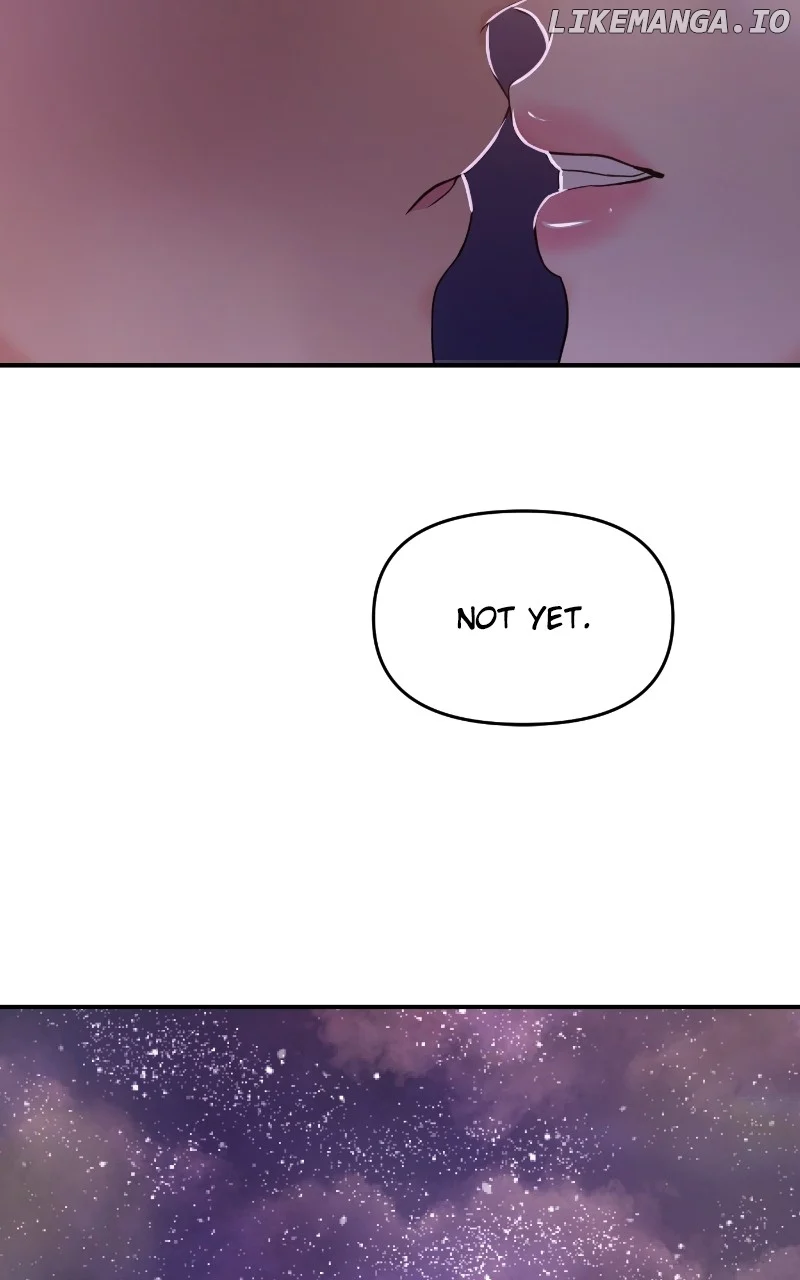 A Campus Romance, I Guess Chapter 75 - Page 7