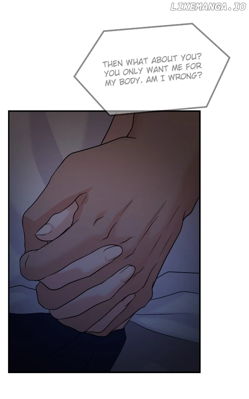 A Campus Romance, I Guess Chapter 75 - Page 71