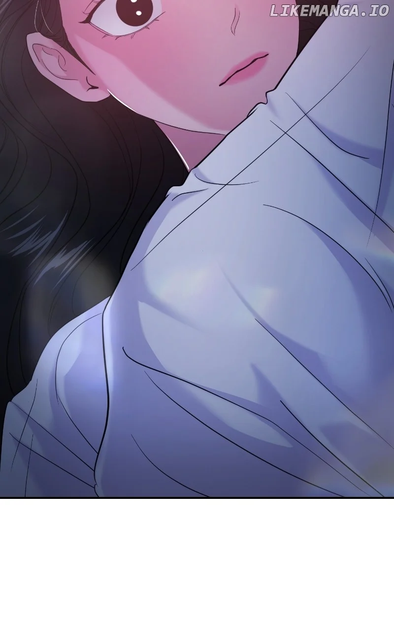A Campus Romance, I Guess Chapter 76 - Page 10