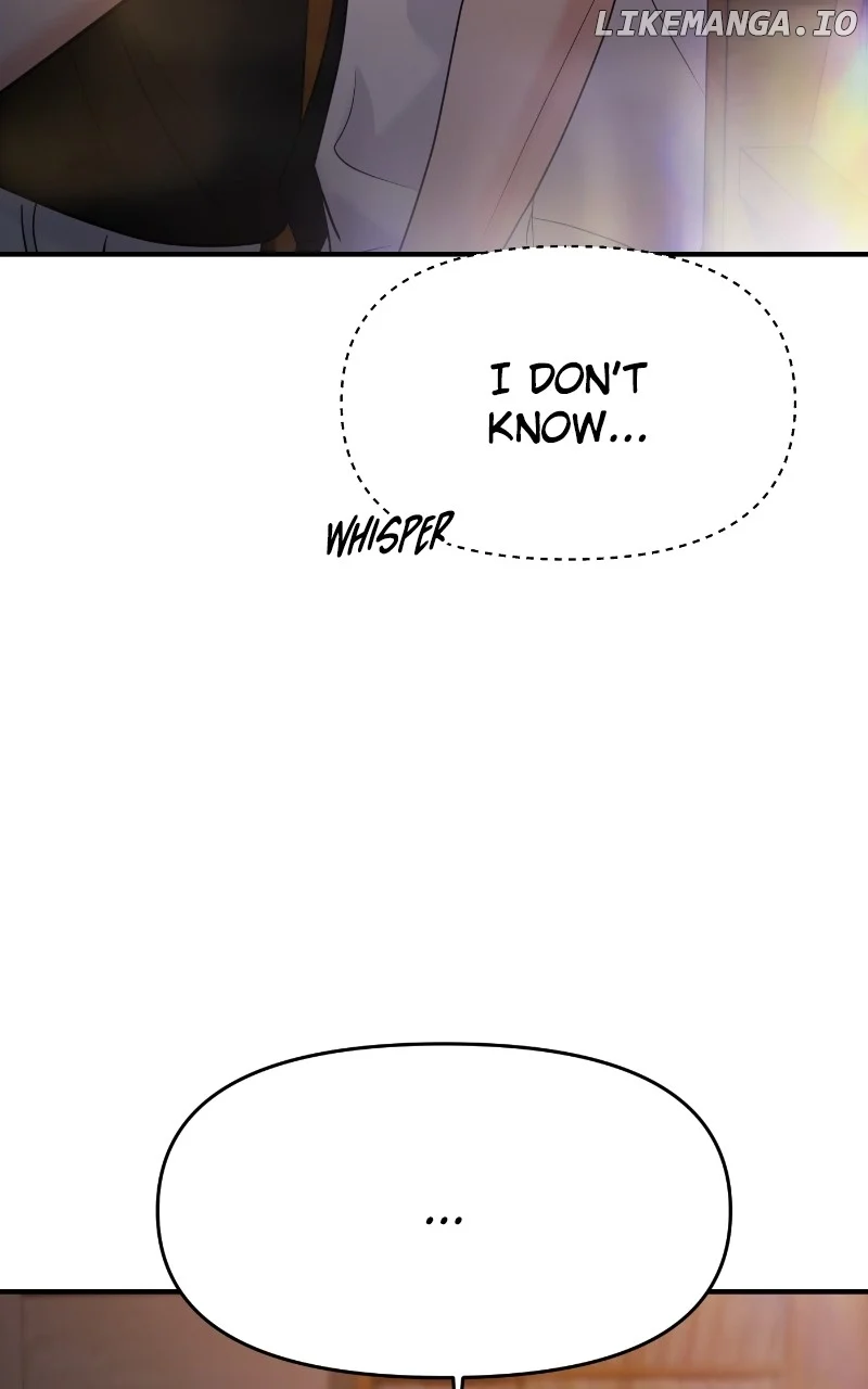 A Campus Romance, I Guess Chapter 76 - Page 135
