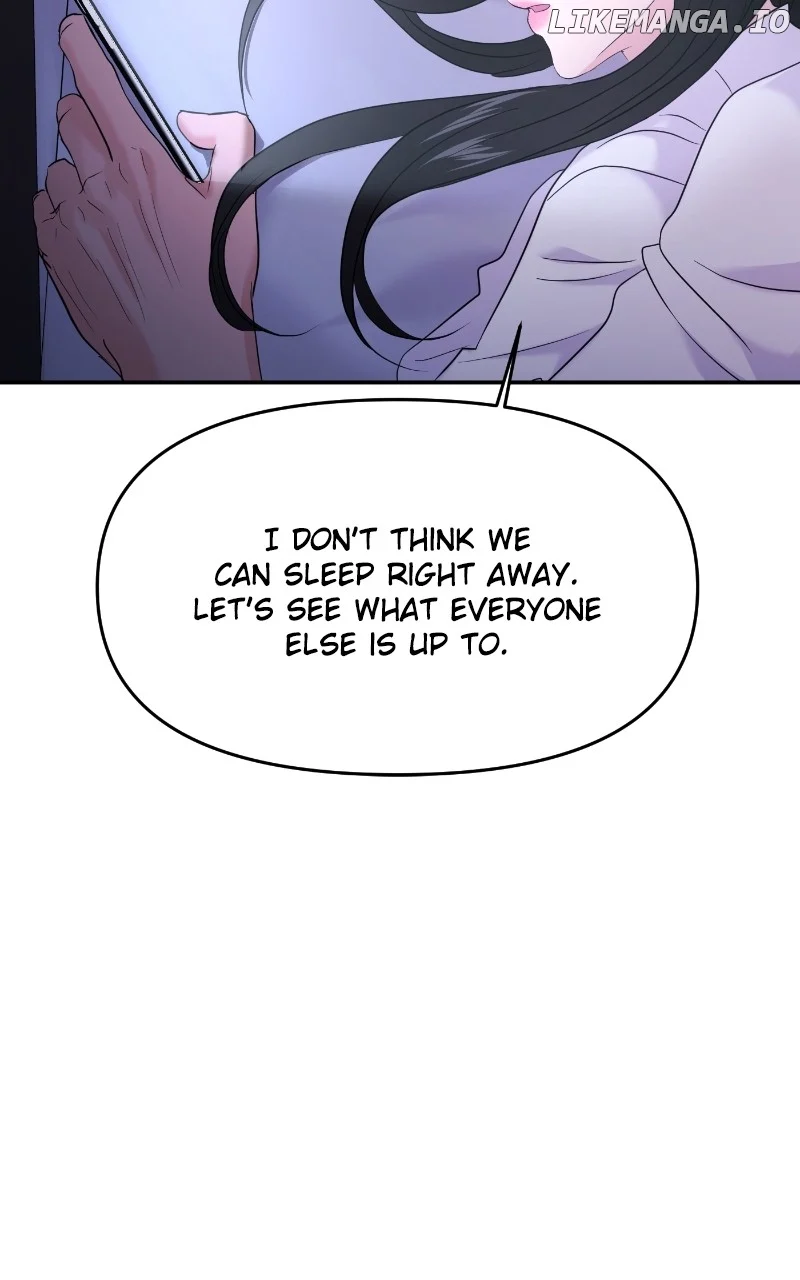 A Campus Romance, I Guess Chapter 76 - Page 24