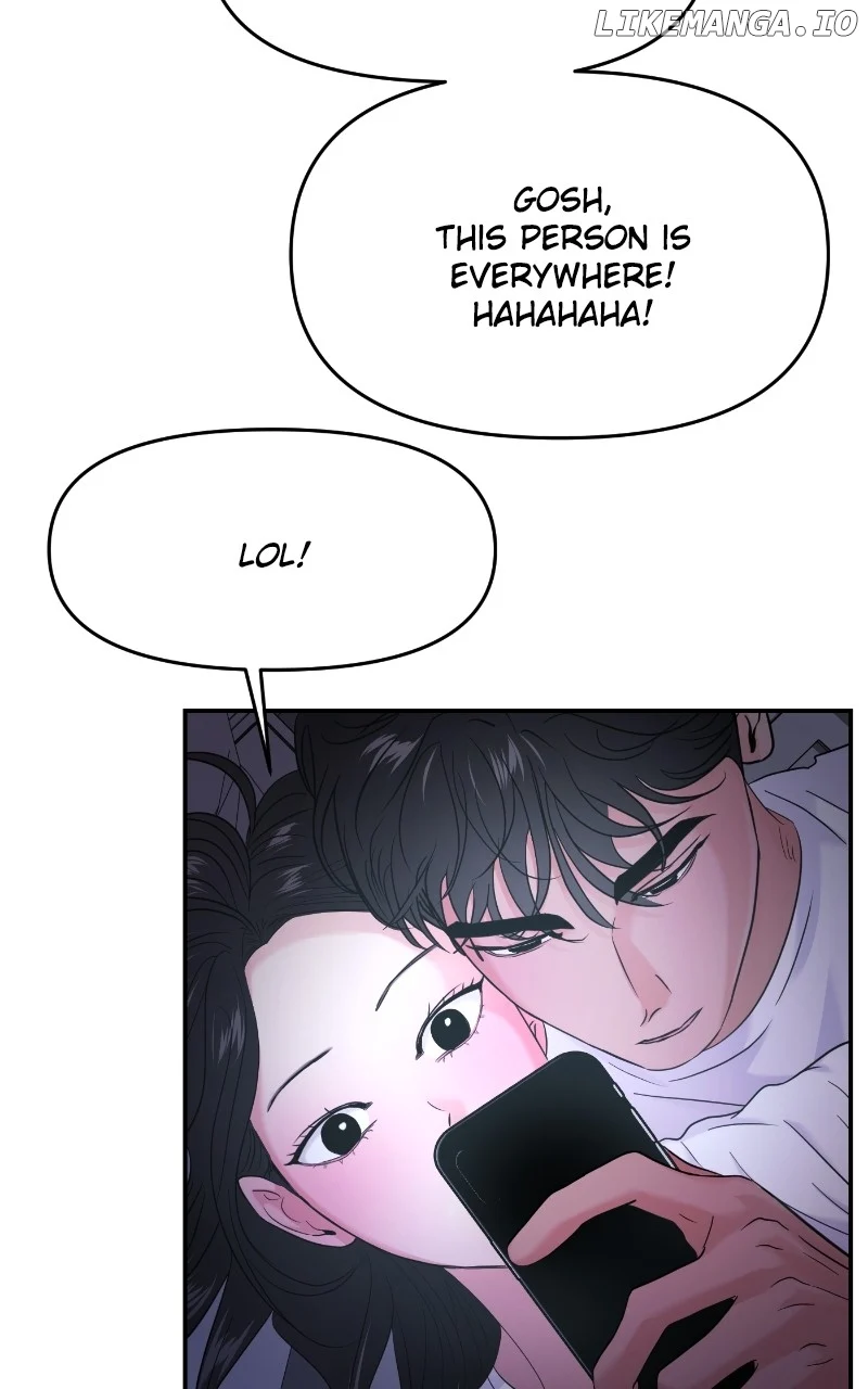 A Campus Romance, I Guess Chapter 76 - Page 29