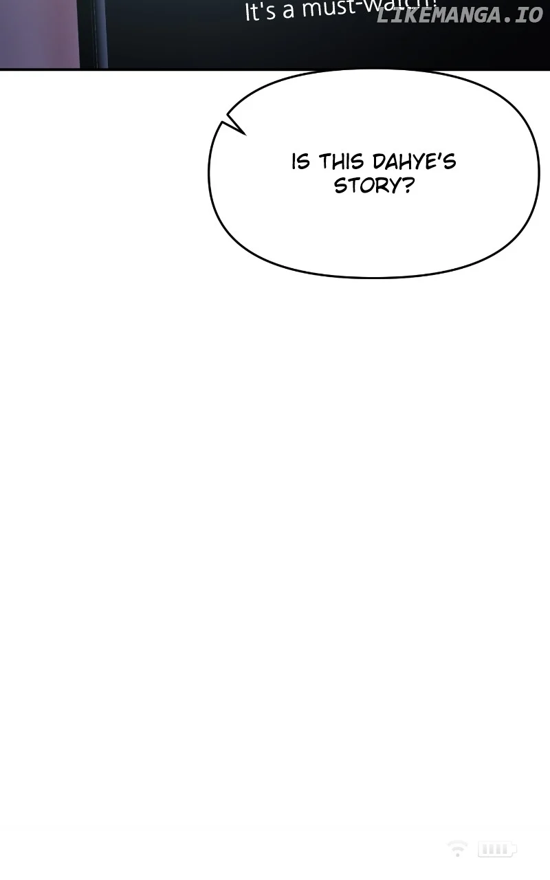A Campus Romance, I Guess Chapter 76 - Page 32
