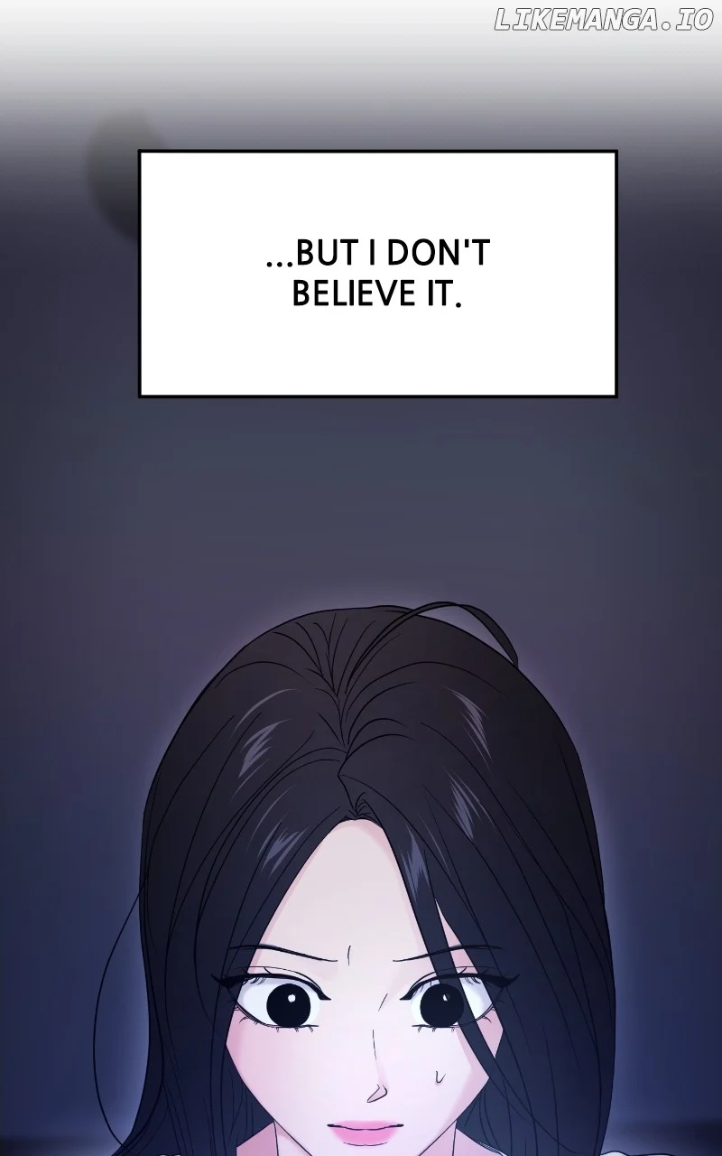 A Campus Romance, I Guess Chapter 76 - Page 52