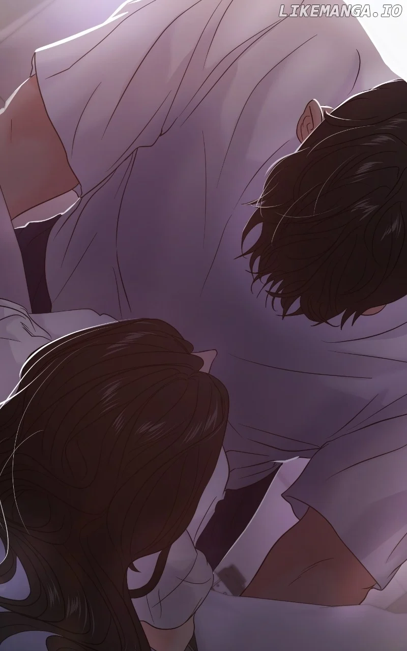 A Campus Romance, I Guess Chapter 76 - Page 7