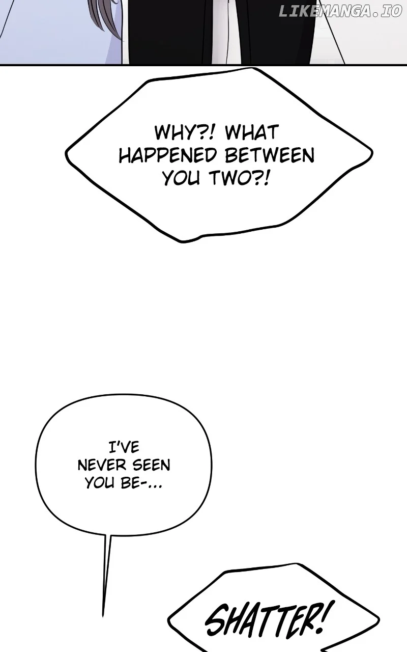 A Campus Romance, I Guess Chapter 77 - Page 134