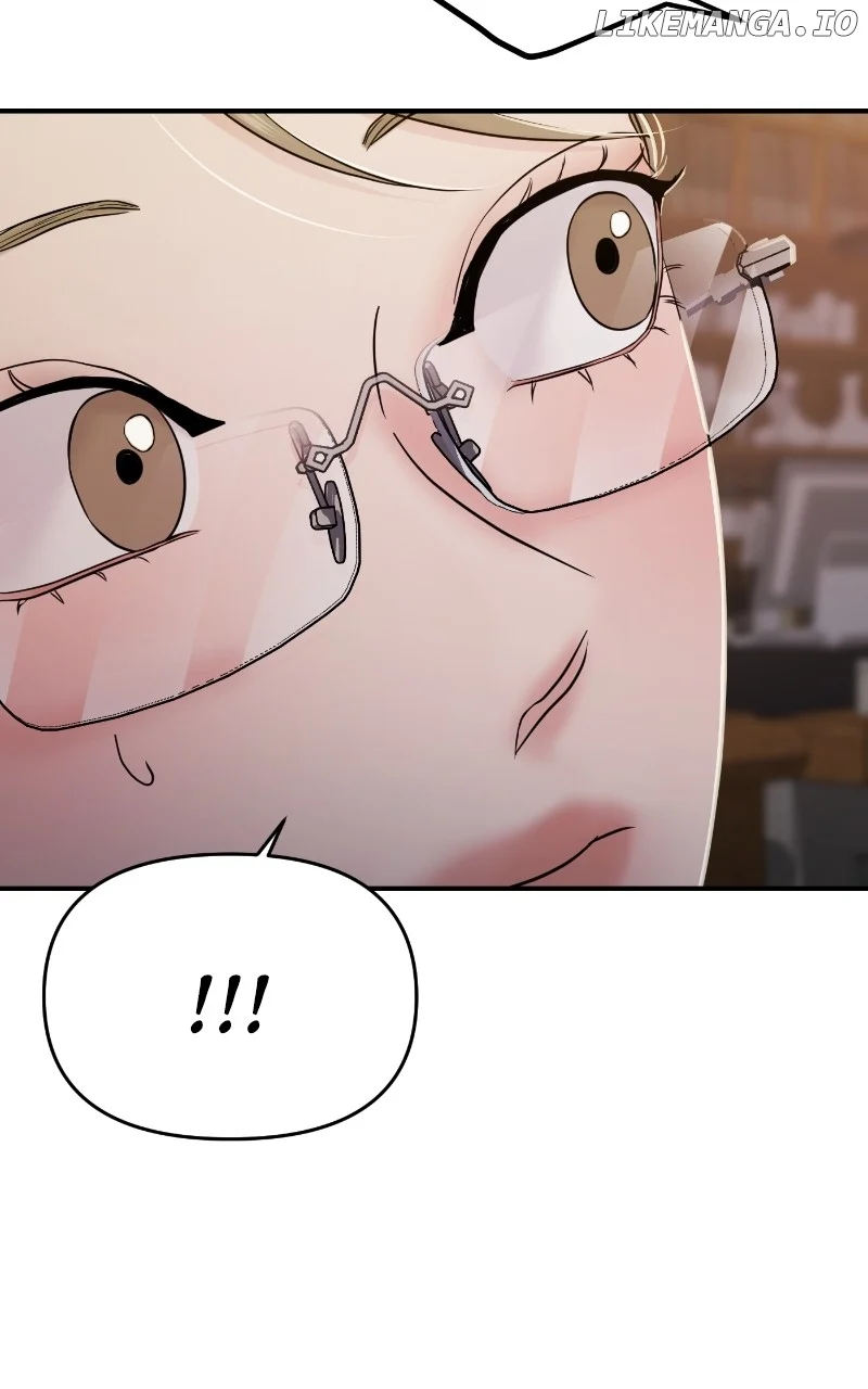 A Campus Romance, I Guess Chapter 77 - Page 135
