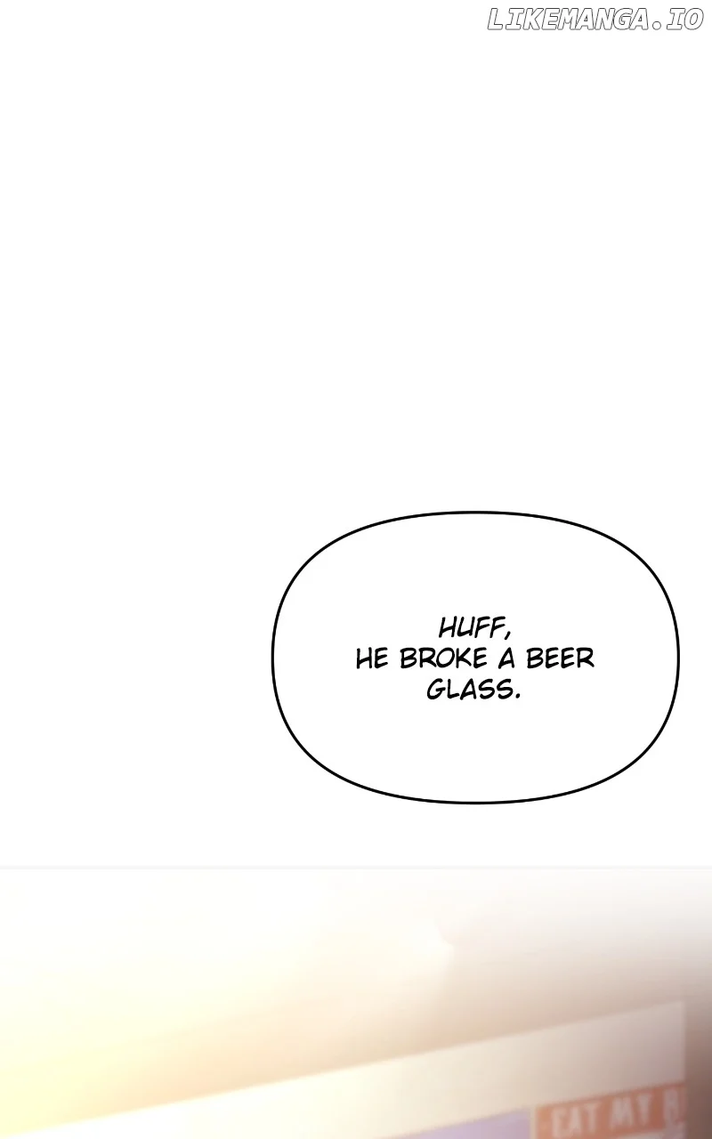 A Campus Romance, I Guess Chapter 77 - Page 136
