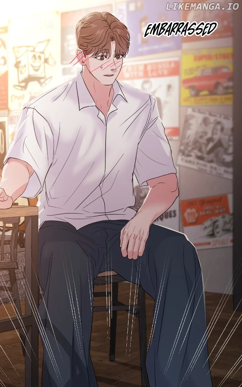 A Campus Romance, I Guess Chapter 77 - Page 137