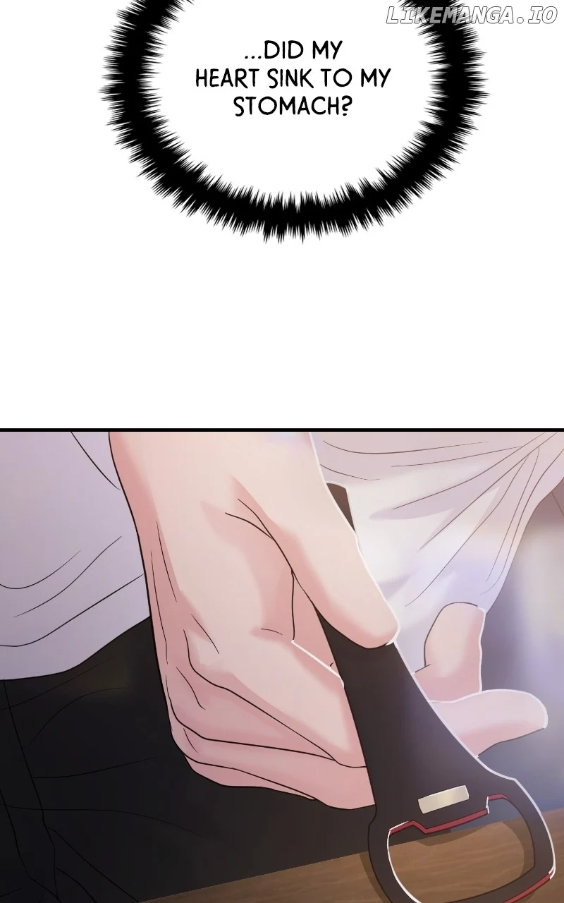 A Campus Romance, I Guess Chapter 77 - Page 151