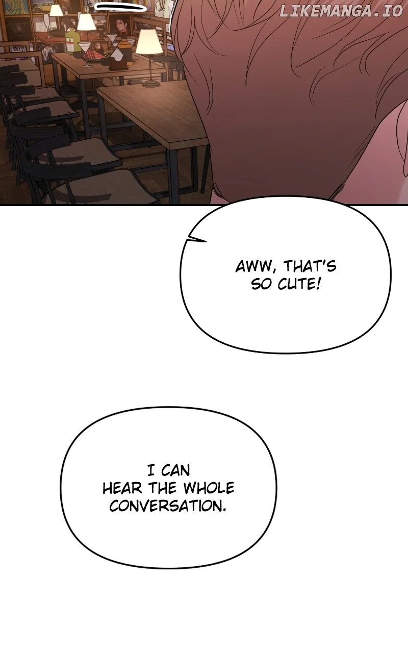 A Campus Romance, I Guess Chapter 77 - Page 37