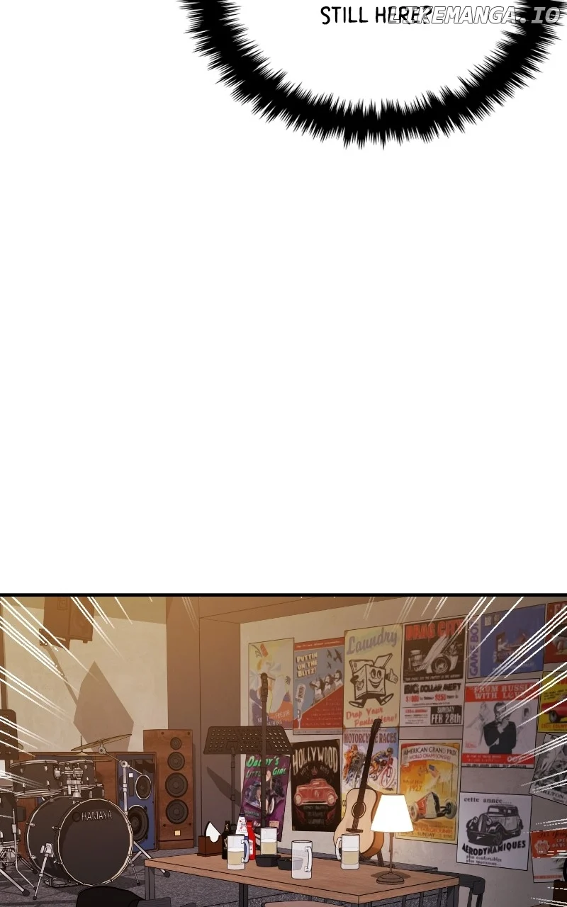 A Campus Romance, I Guess Chapter 77 - Page 78