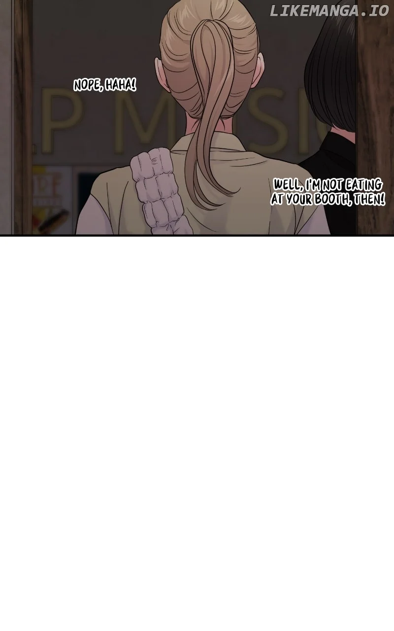 A Campus Romance, I Guess Chapter 78 - Page 120