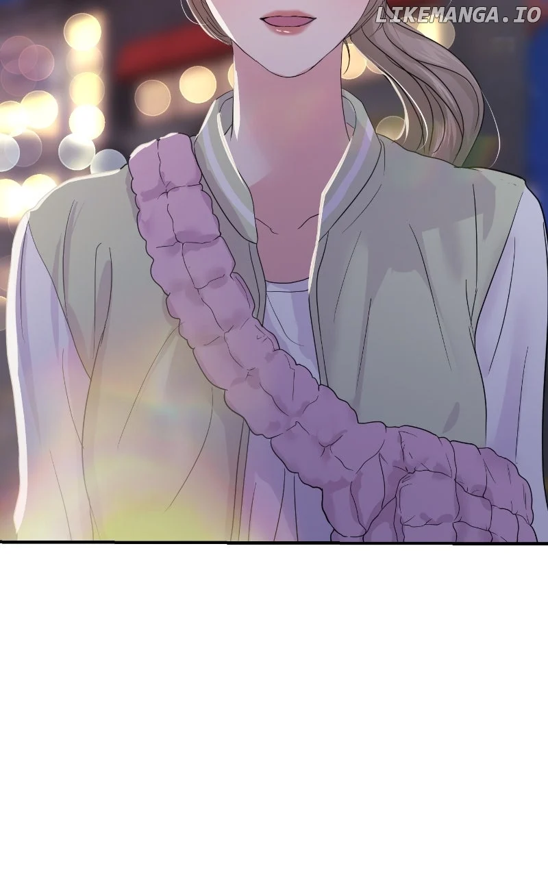 A Campus Romance, I Guess Chapter 78 - Page 142