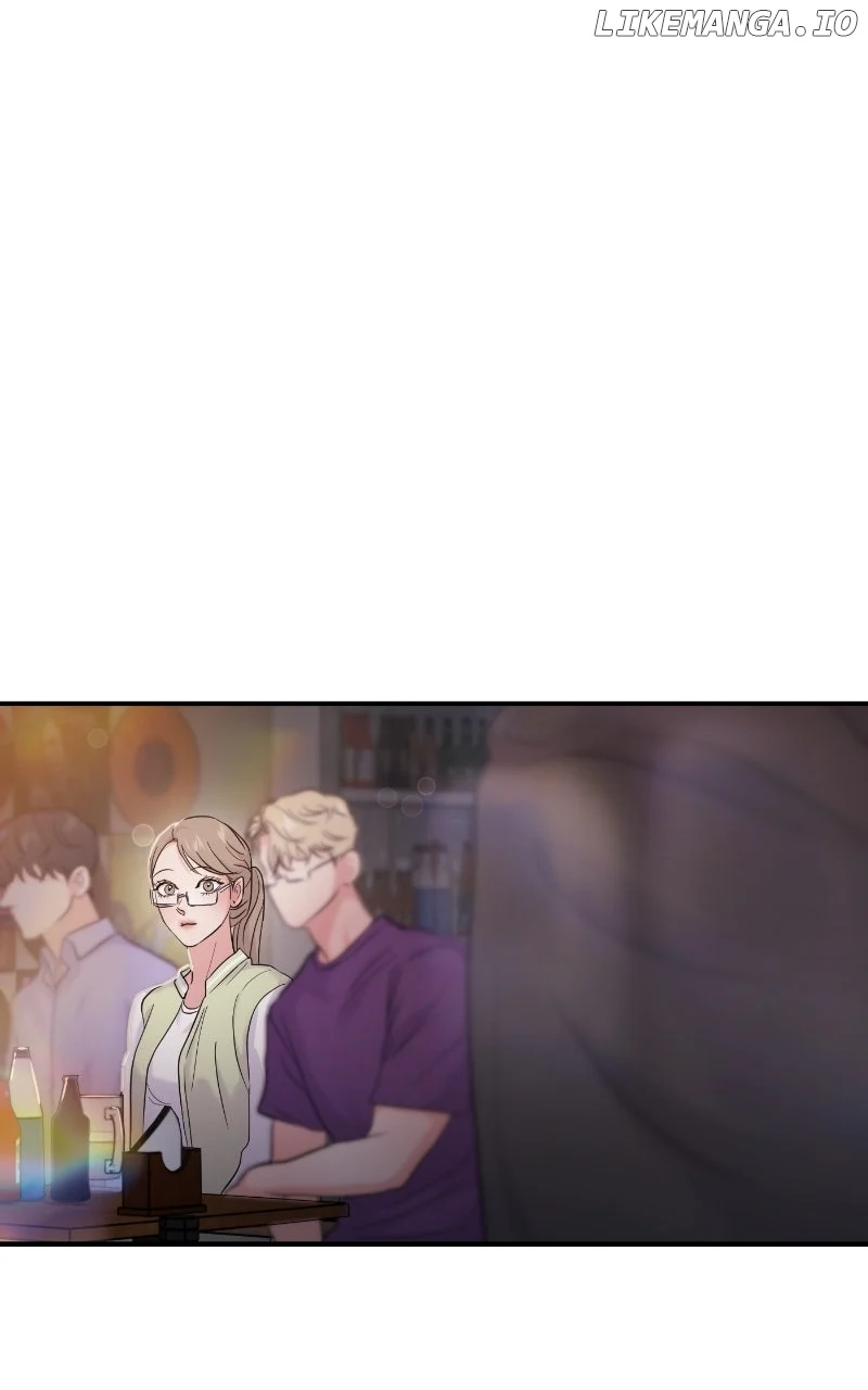 A Campus Romance, I Guess Chapter 78 - Page 4