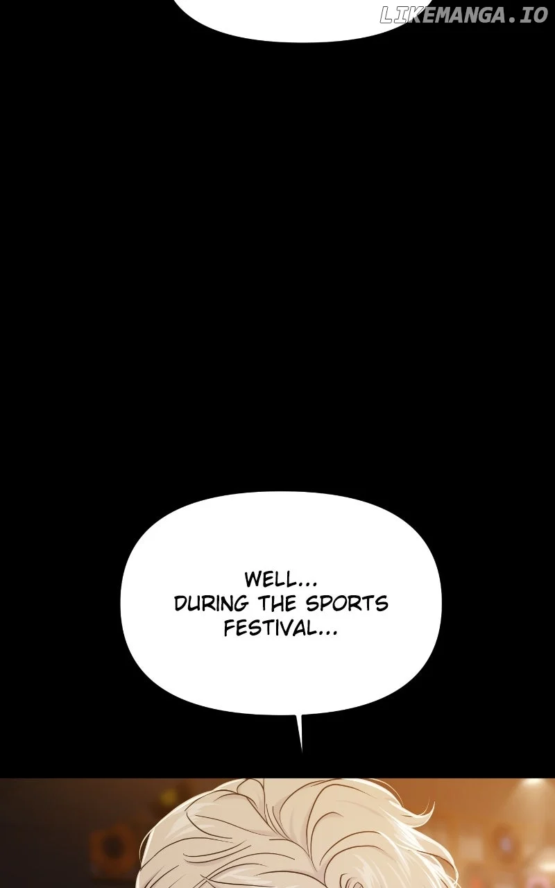 A Campus Romance, I Guess Chapter 78 - Page 60