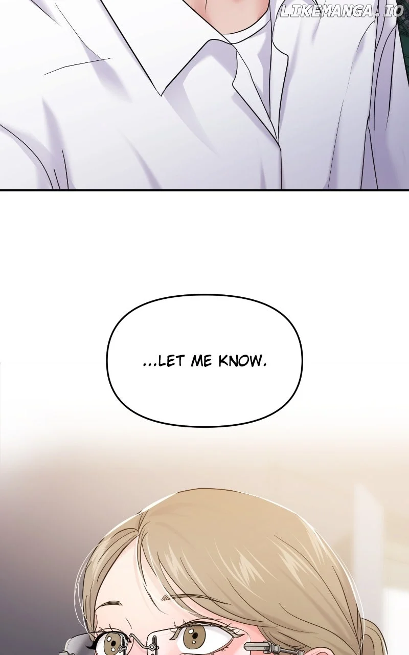 A Campus Romance, I Guess Chapter 78 - Page 69