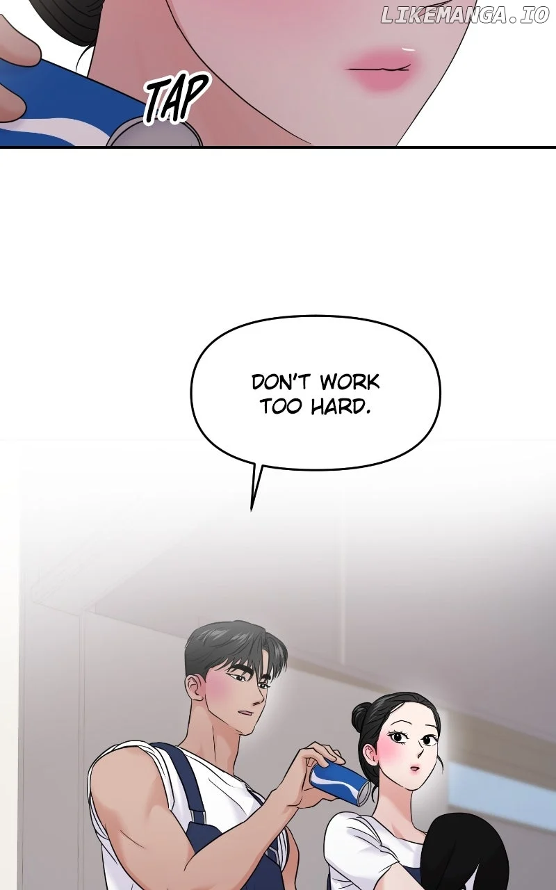A Campus Romance, I Guess Chapter 79 - Page 107