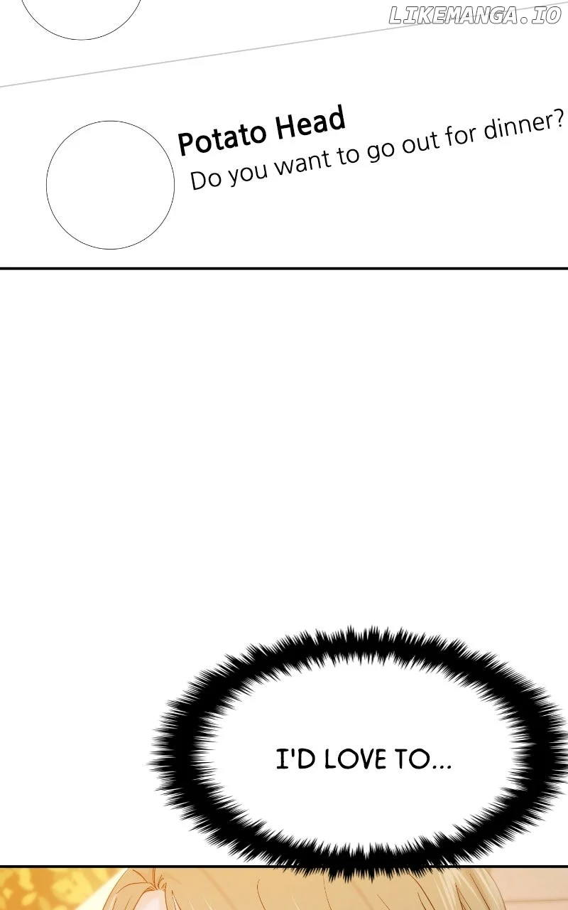 A Campus Romance, I Guess Chapter 79 - Page 121